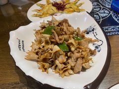 -喜林苑·稻田餐厅(品相府店)
