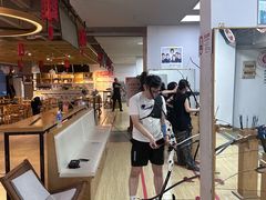 -道顺射箭·团建·骑射(张杨路店)