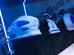 -世代星球·保龄球·镭战真人CS·团建(杨浦店)