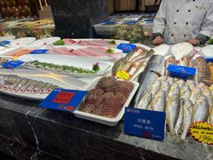 -品味居·首店·大连鲜活海鲜大连菜(东港店)