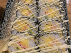 -林妈妈村·日式料理(宝山龙湖天街店)