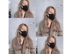 -New Fashion·新时尚形象设计