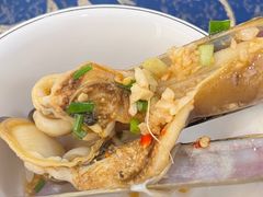 -郭姐·威海渔村(黄兴路店)