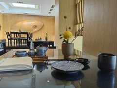 -西村日本料理(香格里拉饭店)