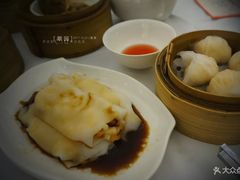 -翠园(铜锣湾广场店)