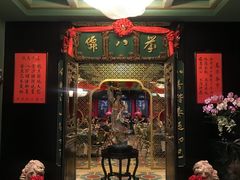 -誉八仙粤菜(万象天地店)