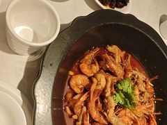 -虾吃虾涮.虾火锅.肉蟹煲(步步高梅溪新天地店)