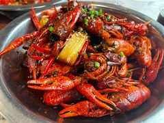 -靓靓蒸虾(恩施新天地店)
