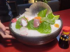 -大江户日本料理(吕厝店)