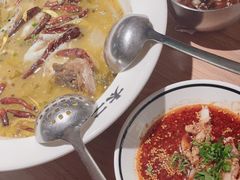 -新太二·鲜料川菜(群光广场店)