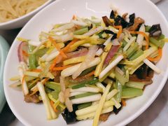-小菜园新徽菜(宜兴八佰伴店)