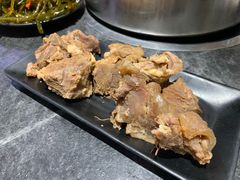 -林记潮牛·牛肉火锅(上马墩店)