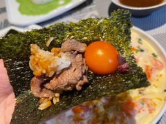 -和牛食堂•BISTRO(广州首店)