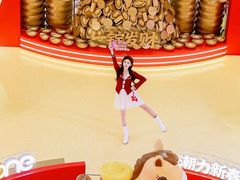 -KK ONE(京基滨河时代店)