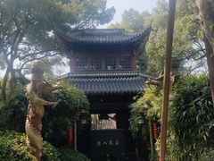 -杭州黄龙洞