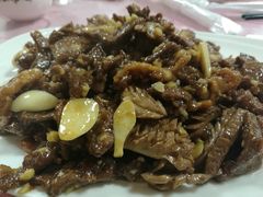 -昱德来·天津菜(河西店)