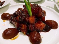 红烧肉-蝶园·装修中(BFC外滩金融中心店)