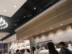 -奈雪的茶(石厦时代广场店)