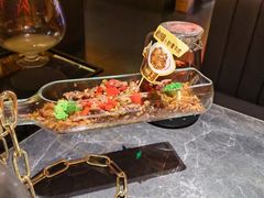-炊烟小炒黄牛肉(浦东世纪汇店)