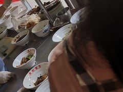 -老赵面店(大西路店)