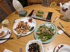 -德胜轩正宗顺德菜(宝安沙井会展中心店)