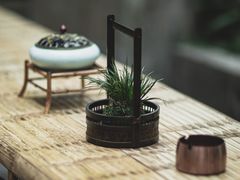 -Metal hands·铁手咖啡