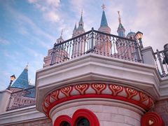 -上海迪士尼度假区