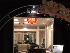 -王府井酒店(金桥港湾店)