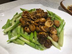 -启东海鲜人家(古美路店)