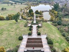 -张坝桂圆林公园