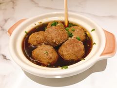 好牛筋丸子-813芭依珊 BAESAn(汇港购物中心店)