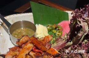 Thick-Roasted Yunnan Black Pig Belly