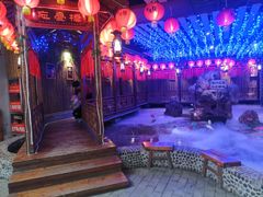 -古渡驛(丽彩·潮流港店)