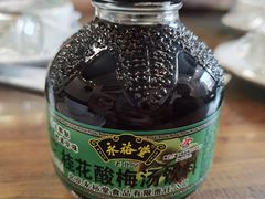 -鼎香润(德胜门内店)