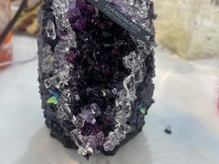-郑在DIY·潮玩银饰绘画手作(中央大道旗舰店)