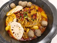 -虾吃虾涮.虾火锅.肉蟹煲(步步高梅溪新天地店)