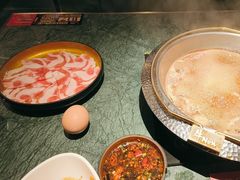 -牛New寿喜烧(中山公园龙之梦店)