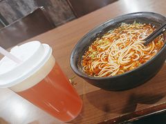 -李先生牛肉面·米饭套餐