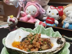 -松临·铁板烧&Omakase(神农店)