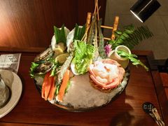 -生如夏花泰式火锅(西村黑金店)