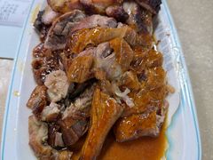 -下村新强记烧鹅店