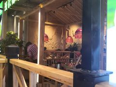 -椰夫人·养生椰子鸡(金沙洲永旺店)