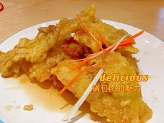 -东北风(江北万达店)