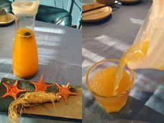 -千岛蚝高压锅生蚝·人参火锅(白云万达店)