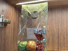 -VENCHI 闻绮(北京国贸商城店)