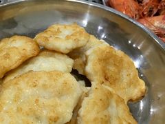 煎墨鱼饼-蚝专家(北滘店)