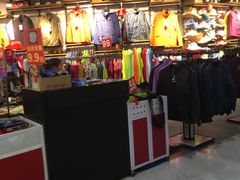 -西苑美食城(龙湖星悦荟店)