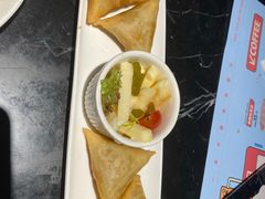 -半秋山西餐厅(巴南万达广场店)