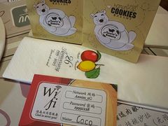 -安妮意大利餐厅(日坛店)