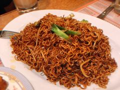 猪扒公仔面-金华冰厅